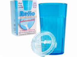 Reflo Tréninkový hrnek Smart Cup modrý