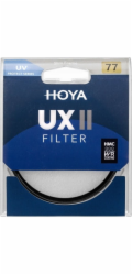 Hoya UV filtr UX II 37mm