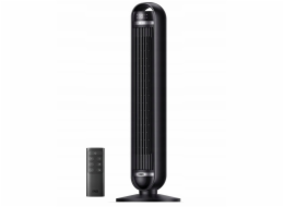 NoName Dreo Nomad TF414 36   sloupový ventilátor s dálkovým ovládáním, 4 provozní režimy, nový