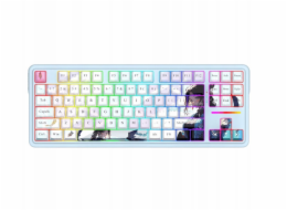 Redragon Klávesnice Antonium Pro Lion L (PRO K728AK-RGB-PRO)