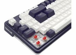 Redragon Magnetická klávesnice Ucal (K673WB-RGB-PRO)