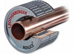 Rothenberger FRÉZA NA PIPESLICE 15MM