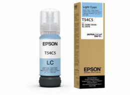Epson C13T54C520, světle azurová, 70 ml, 1 ks, jednotlivé balení