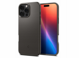 Spigen THIN FIT MAG MAGSAFE IPHONE 17 PRO MAX GUNMETAL
