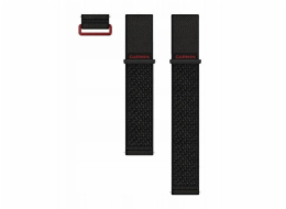 Garmin Řemínek k hodinkám Quick Release ComfortFit Venu X1 24 mm, černý