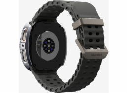 Spigen Kryt Bezel Tune Pro Diver pro Samsung Galaxy Watch 8 44mm černý