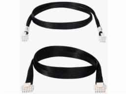 BambuLab Sada kabelů MC-AP 2 v 1 pro tiskárny Bambu Lab řady X1