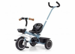 Milly Mally Džínová tříkolka Axel