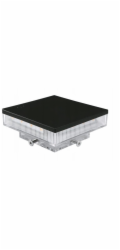 Eko-Light LED osvětlení a výstražné světlo Proxima, 12–230 V AC/DC
