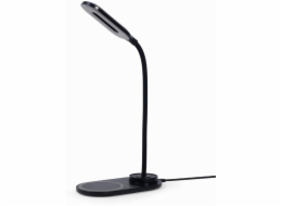 Gembird drahtloses Ladestation Phone 10 W - TA-WPC10-LED-01-MX