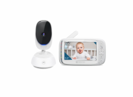 Motorola VM75 5'' videochůvička