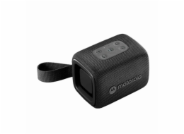 Motorola Přenosný Bluetooth reproduktor ROKR 300