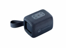 Motorola Přenosný Bluetooth reproduktor ROKR 300 7W modrý