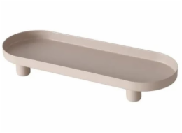 Boltze Dekorativní podnos MANON, 28 x 10 cm