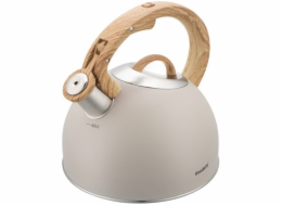 Klausberg OCELOVÁ KONVICE S PÍŠKÁLKOU 2,5 L KB-7913