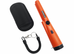 ExtraLink Detektor kovů GP-POINTER ORANŽOVÝ SA-980