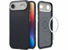 Spigen Pouzdro Nano Pop Mag MagSafe pro Apple iPhone Air, černé, sezamové