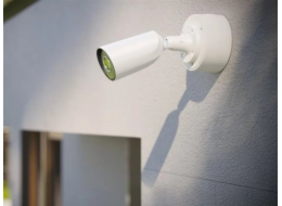 Ajax Kamera HL - BulletCam tubus (8 Mp/4 mm) (8EU) - bílý