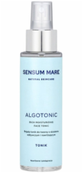 Sensum Mare Algotonic bohaté vyživující a hydratační pleťové tonikum 150ml