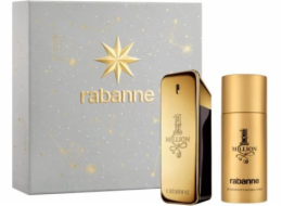 Paco Rabanne SADA RABANNE 1 Million Men EDT sprej 100ml + DEO sprej 150ml