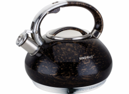 KingHoff Konvice GOLD LINE 3,0 l KH-1067