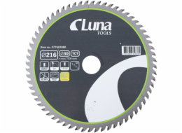 Luna Kotoučová bruska Extra Thin 216x30 Z64