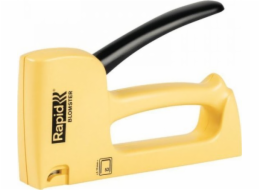 Rapid Ruční sešívačka R53 z žluté oceli