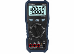 Limit Multimetr DM 510