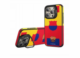 Zuck Bear POUZDRO FCB PRO IPHONE MAGNETICKÉ IP15 PRO MAX MF
