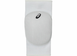 Asics Chrániče kolen na volejbal Basic Kneepad bílé 3053A179 100 S