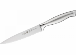 Roesle Basic Line vroubkovaný univerzální nůž 13 cm - Roesle