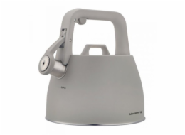 Klausberg OCELOVÁ KONVICE S PÍŠŤÁLKOU 2,5 L KB-7916