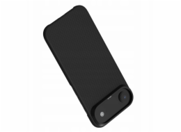 Yaxo ultra tenký kryt z aramidových vláken MagSafe pro iPhone 17 Air, černý