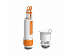 Cersanit MECHANICKÝ VYPUSTOVÝ VENTIL AQUA SYSTEM 50