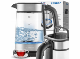 Zelmer ZCK8021 Square