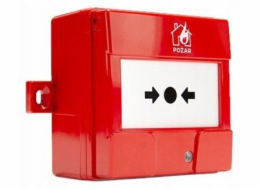 Satel TLAČÍTKO POŽÁRNÍHO POPLACHU ROP-111/PL SATEL