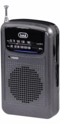 Trevi Kapesní rádio RA710 GMG