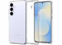 Spigen Ultra Hybrid - Kryt pro Samsung Galaxy S25 FE (křišťálově čirý)