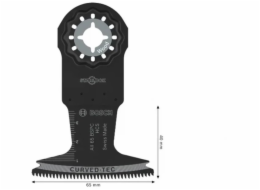 Bosch POPÍROVACÍ PILA RB - 1ER AII 65