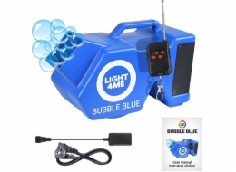 LIGHT4ME Stroj na mýdlové bubliny
