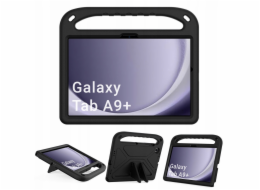Strado Pouzdro FunColor pro Samsung Galaxy Tab A9 Plus 11 (černé)
