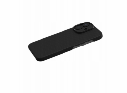 Yaxo ultra tenký kryt z aramidových vláken MagSafe pro iPhone 17 Dusty Black
