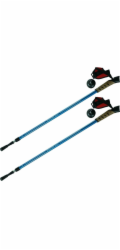 Spartan Hole Nordic Walking 2-sequences modré