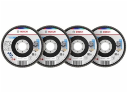 THI Lamelový kotouč X451 115 mm T29MixGD