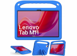 Strado Pouzdro FunColor pro Lenovo Tab M11 TB330FU 10.95 (modré)