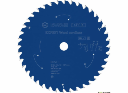 Bosch PILOVÝ KOTOUČ EX WO H 165x15,88-40