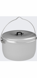Schulte-Ufer Hrnec Trangia Billy 125 o objemu 45 l