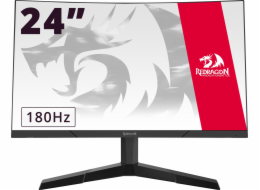 Redragon Monitor PEARL II (GM24G3C)