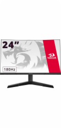 Redragon Monitor PEARL II (GM24G3C)