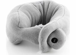 InnovaGoods Masážní přístroj na krk 105298